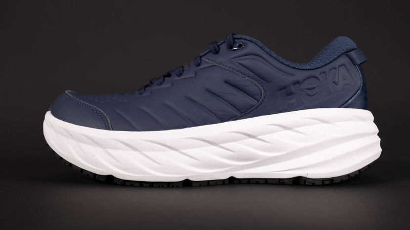 Shoe Exterior photo comparison