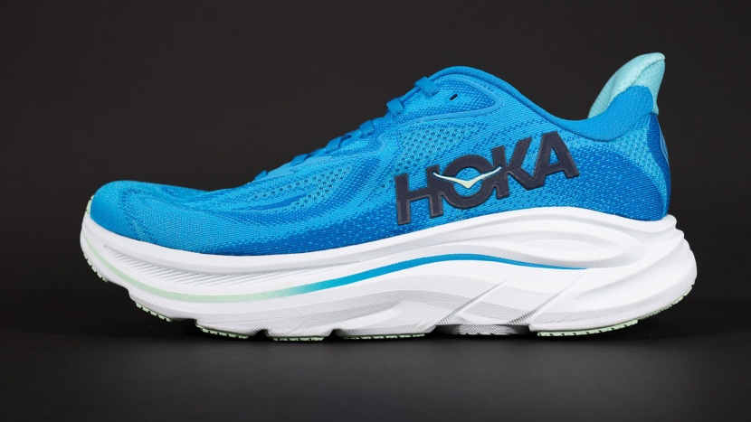 Shoe Interior photo comparison