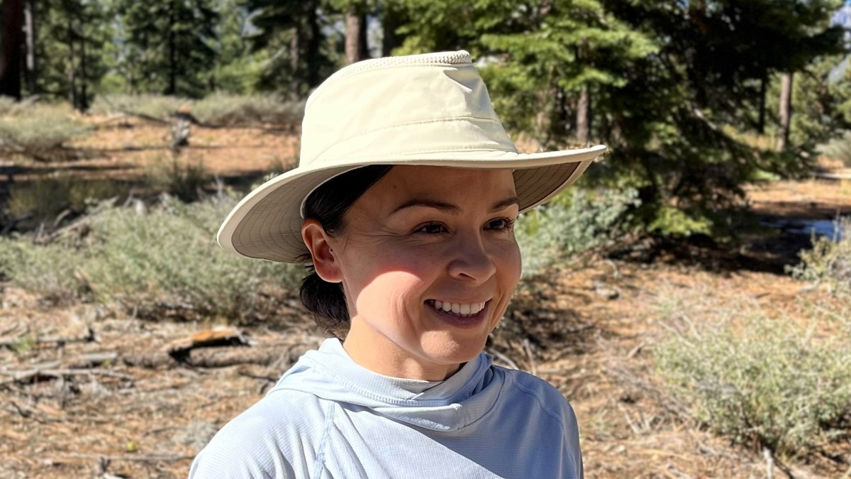 Tilley LTM6 Airflo Review