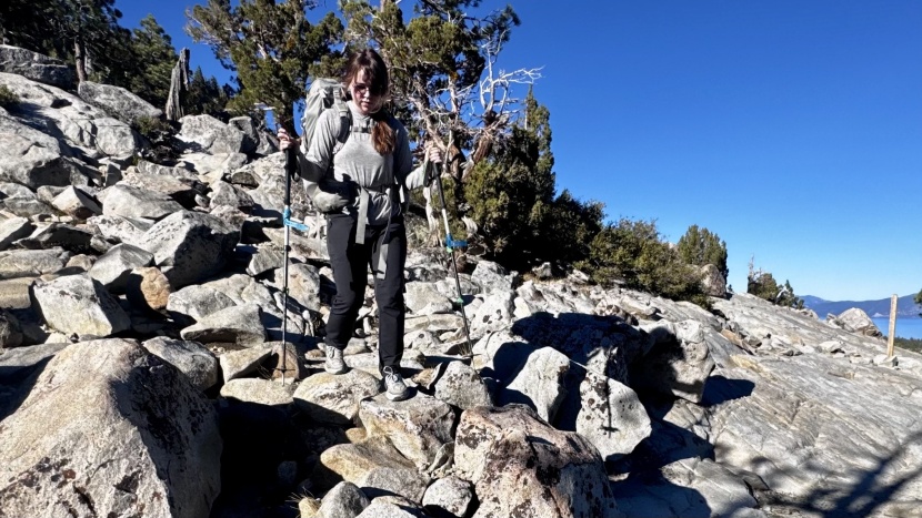 rei co-op activator for women - these pants easily weathered bushwhacking and brushing up against...