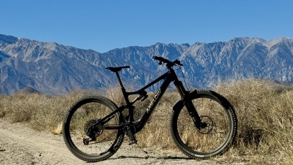 Lead photo for Amflow PL Carbon Pro