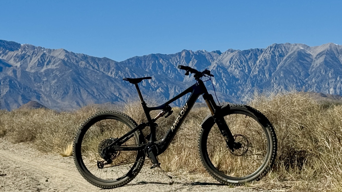 Amflow PL Carbon Pro Review