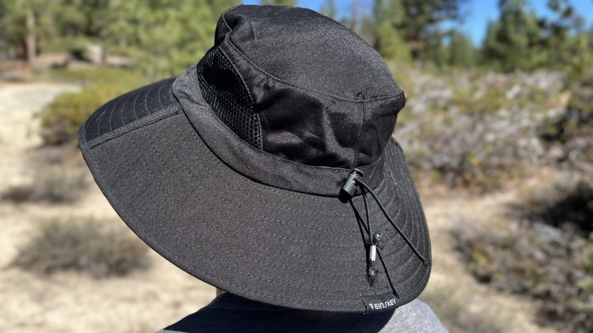 einskey classic - quality construction isn't this hat's strong suit, but it more than...