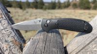 pocket knife