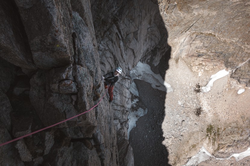 climbing shoes - it takes much more than just a new pair of shoes to send your dream...