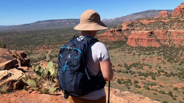 gregory maya 20 - if you need one pack that can do it all, this one is a great choice...