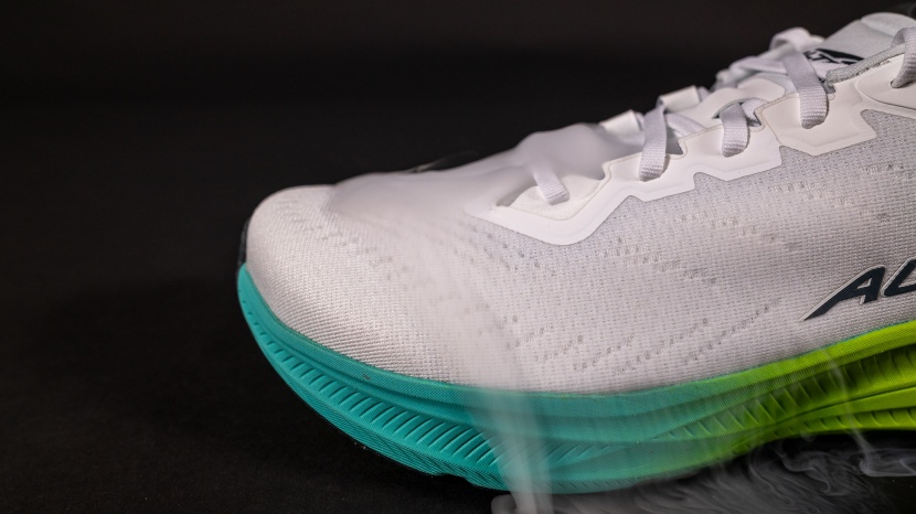 the experience flow 2 had lots of testing by our teams, and they...