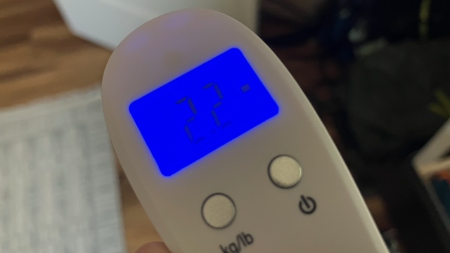 daypack womens - each pack is weighed on a luggage scale. this number is then used to...