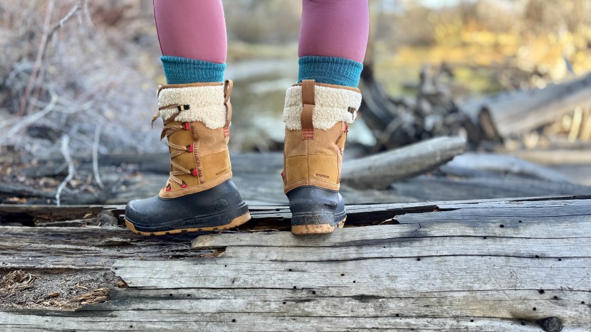 winter boots womens - stylish, comfortable, and practical, there were few places we didn't...