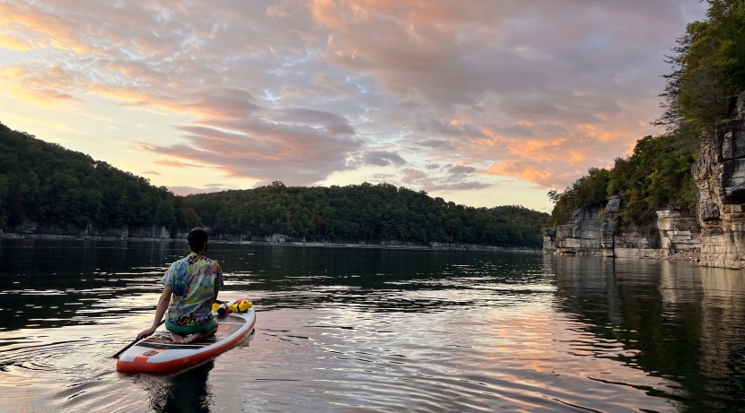 our testing team puts these inflatable boards to the test, pulling...