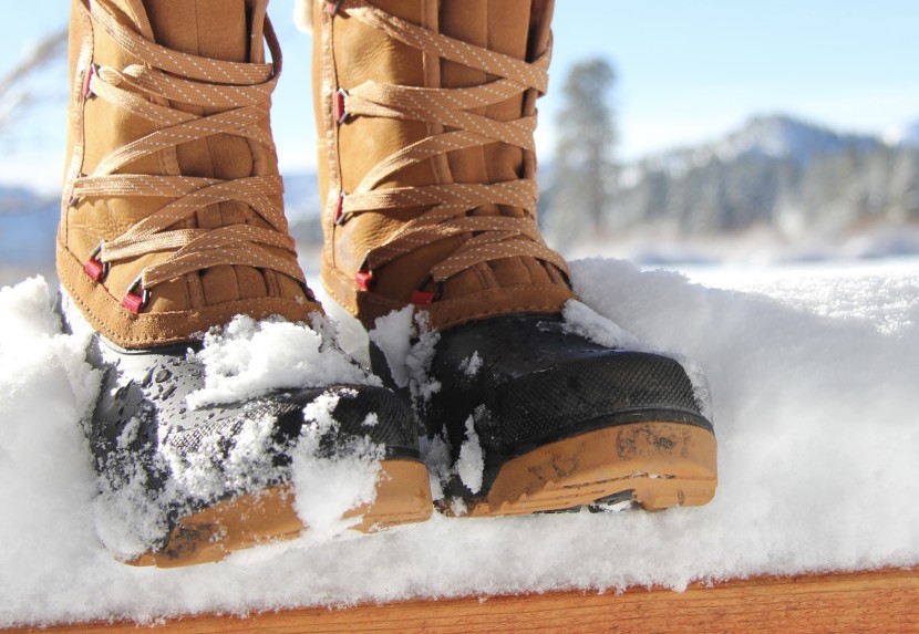 the north face shellista vi for women - the rubber base proved to be durable, with little sign of wear and...