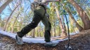 Thumbnail photo of Fjallraven Keb Curved