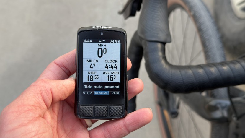 our team of bike computer testers are lifelong cyclists, mountain...