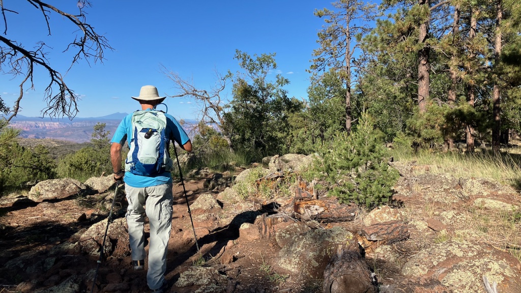 osprey talon 22 - from mountain tops to valleys, we tested each pack in a variety of...