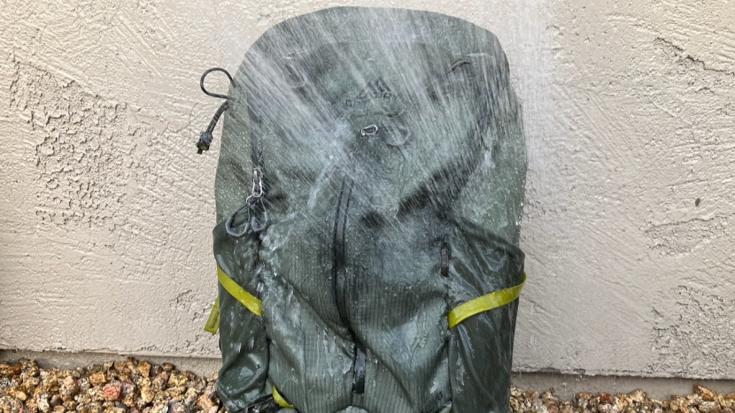 each pack was put through rigorous hands-on testing to determine its...