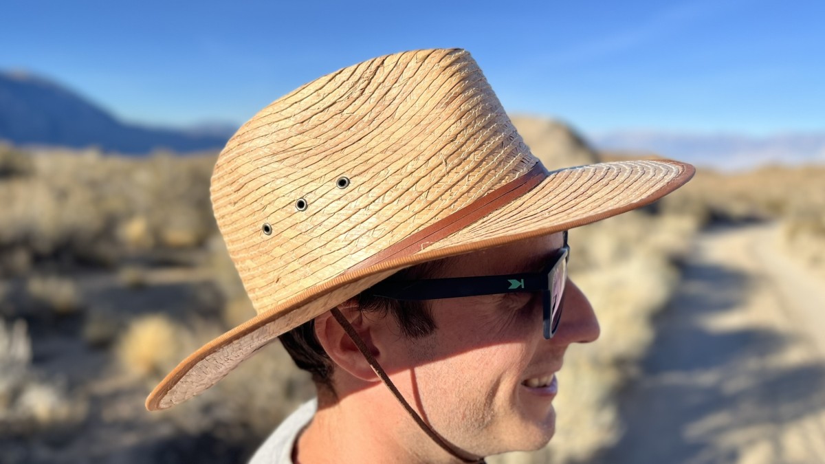 Sunday Afternoons Islander Hat Review