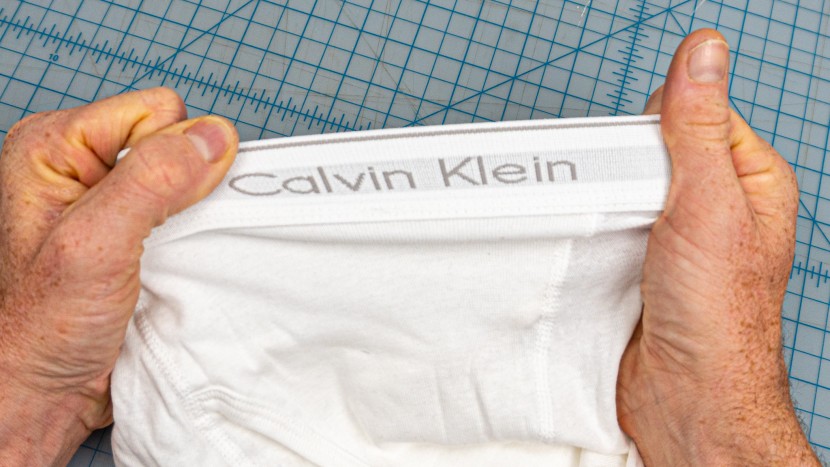 calvin klein classics 3-pack - the thick, stretchy waistband of the classics helps keep these boxer...