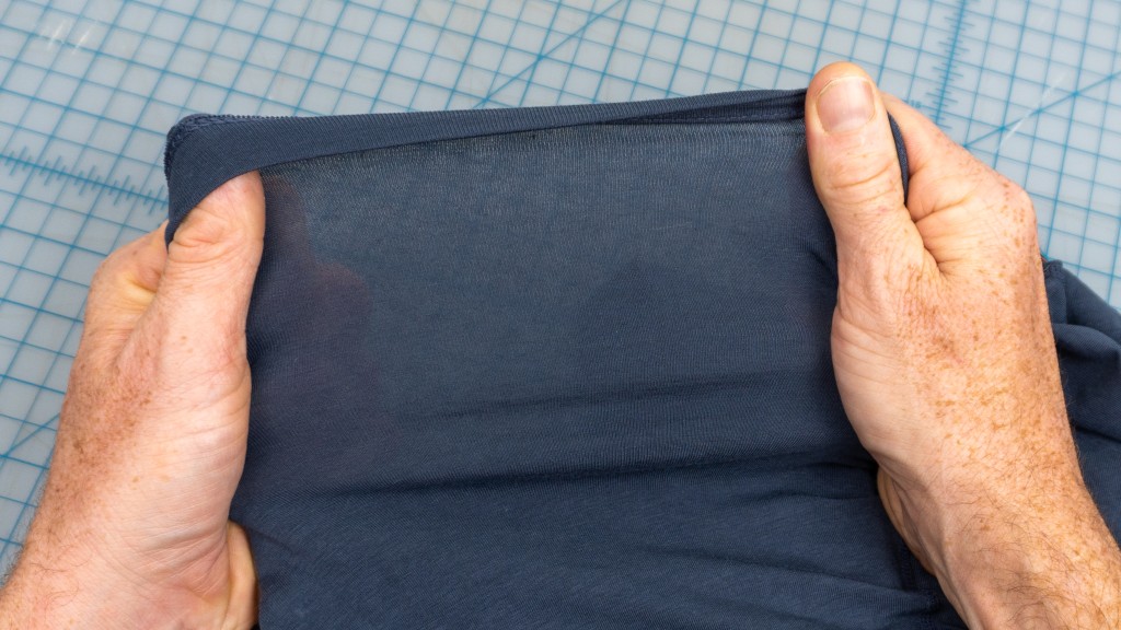 saxx non-stop stretch - the four-way stretch of the cotton/elastane fabric is one of the...