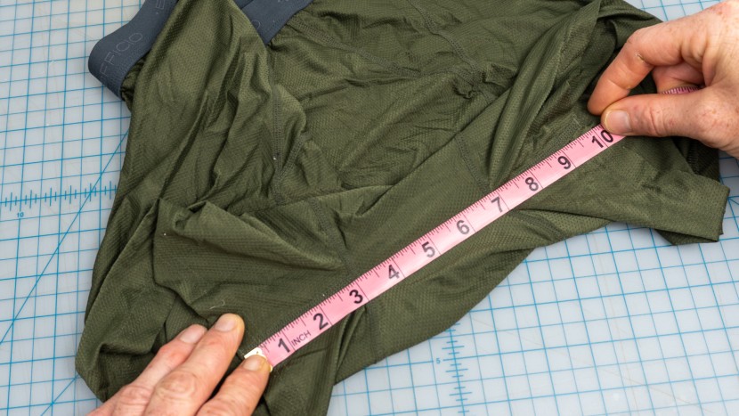 exofficio give-n-go 2.0 - the give-n-go 2.0 have a generous inseam, with other options in the...