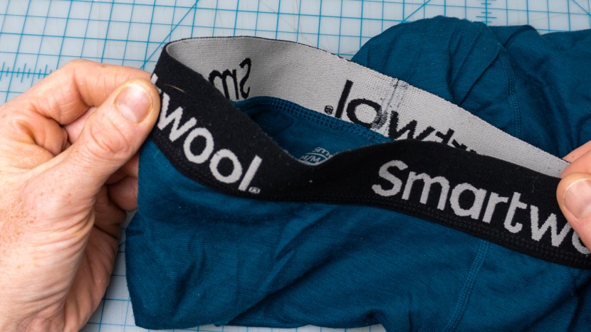 smartwool active merino - excellent quality is found throughout the smartwool active merino...