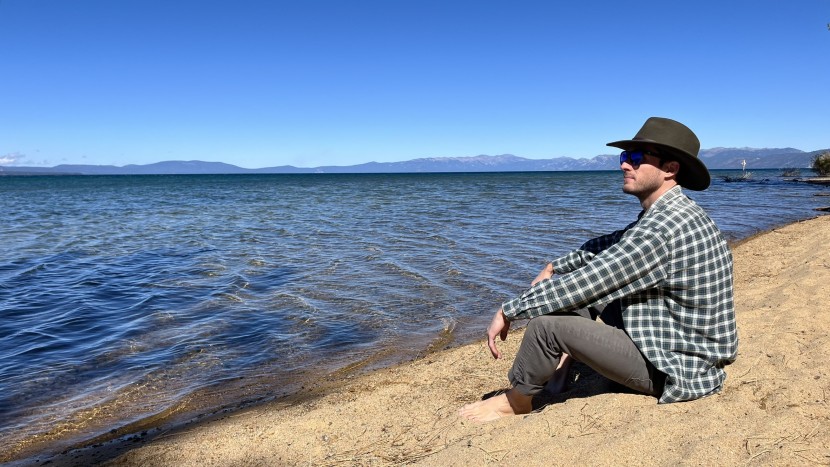 sun hat - the scala isn't the most protective, but its all-day comfort makes...