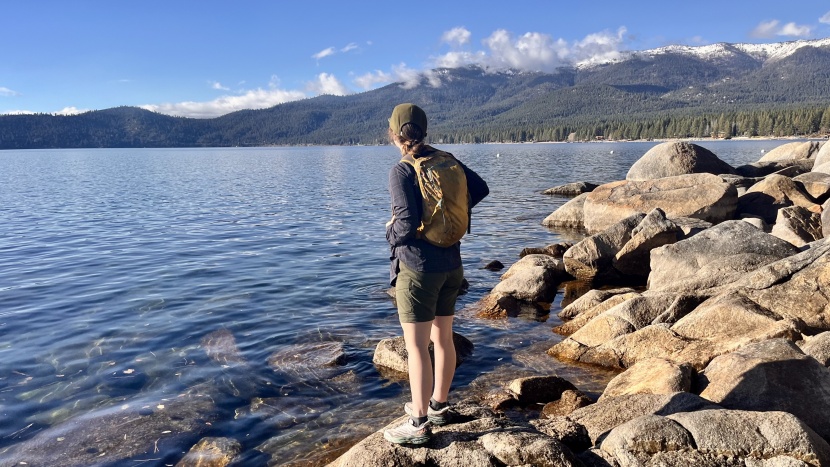 these pants zip off mid-thigh to convert into long shorts.