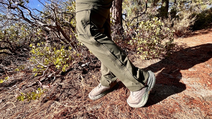 rei co-op sahara convertible for women - the saharas are reasonably tough but breathable pants that can...