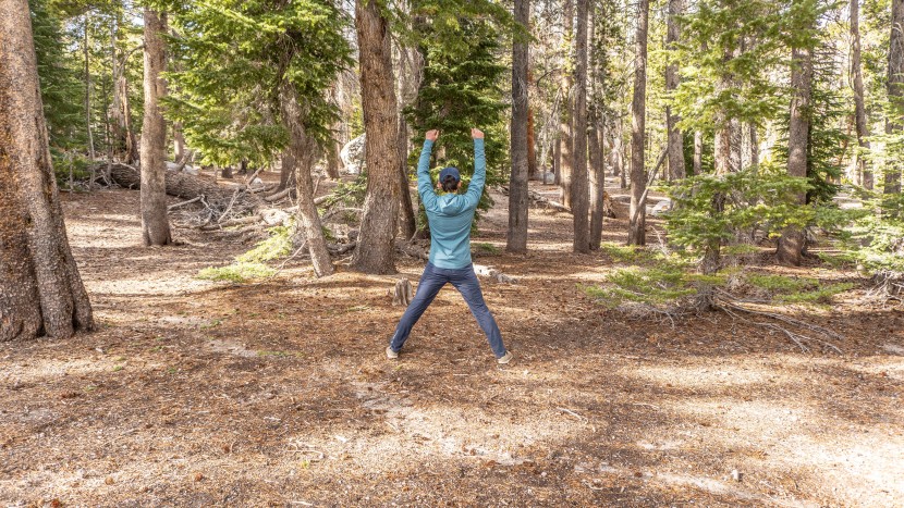 we loved the freedom of movement of the nano-air ultralight, and its...