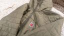 Thumbnail photo of Fjallraven Expedition X-Latt Hoodie