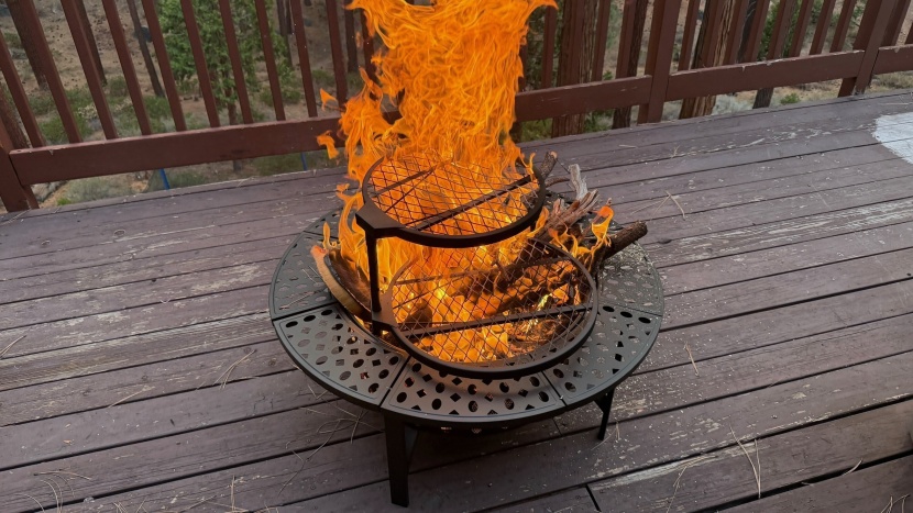 we got the outvue raging to test durability and performance.