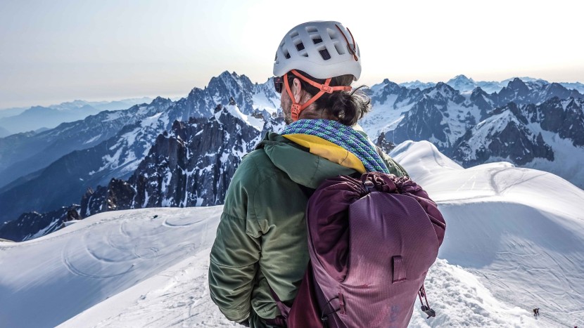 insulated jacket - make sure you're considering where and when you'll be using your...