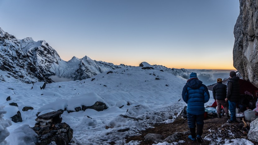 insulated jacket - from jackets to down pants to gloves, there are many ways synthetic...