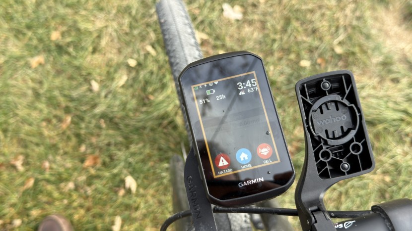 our team of bike computer testers are lifelong cyclists, mountain...