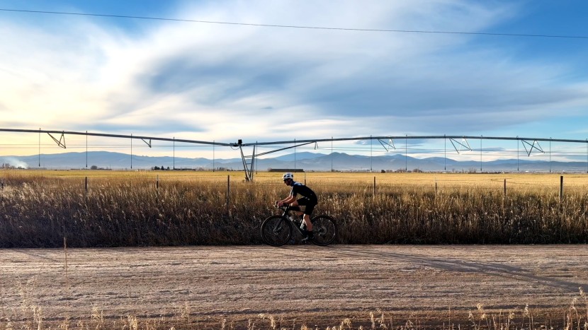 bike computer - side-by-side testing allowed us to evaluate not just ease-of-use on...