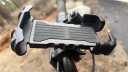 Thumbnail photo of Lamicall Bike Phone Holder