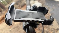bike phone mount