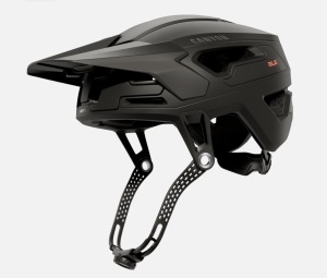 canyon deflectr rls helmet