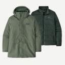 Thumbnail photo of Patagonia Tres 3-in-1 Parka