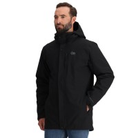 winter jacket men