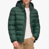 winter jacket men