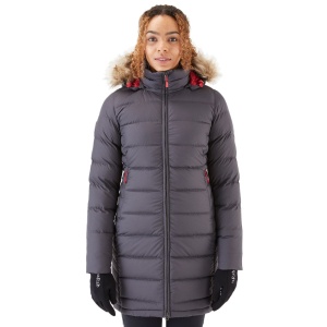 winter jacket womens