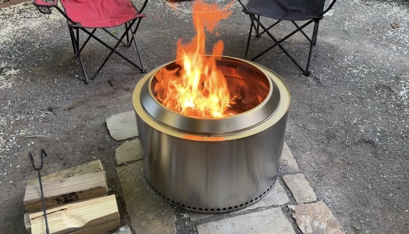 solo stove yukon 2.0