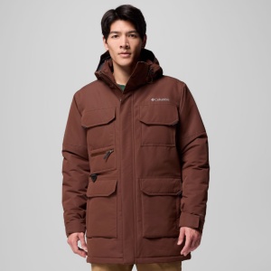 columbia landroamer ii