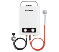 camplux pro series 6l