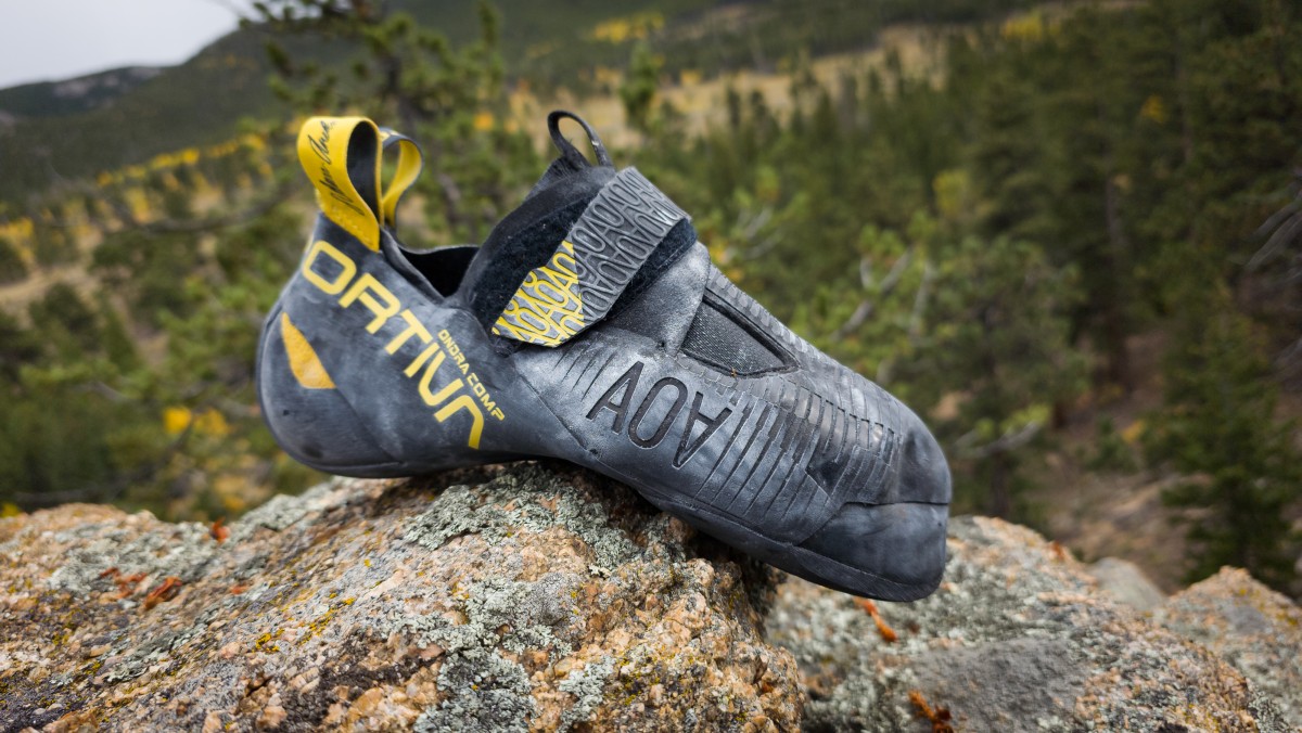 La Sportiva Ondra Comp Review (Good enough for the Olympic stage, the La Sportiva Ondra Comp may just be the key to unlocking your next gym or...)