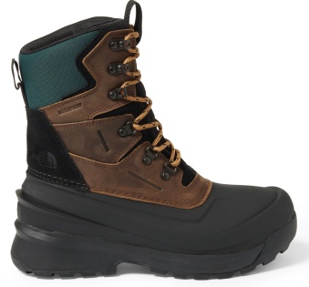 the north face chilkat v 400