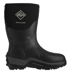 muck boot arctic sport mid