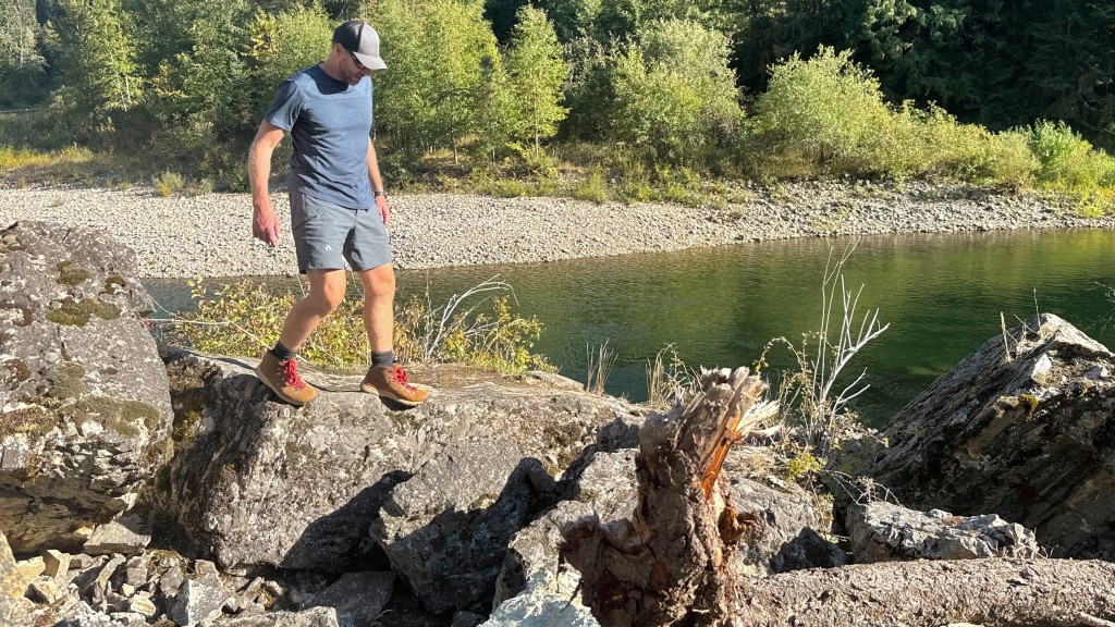 danner mountain 600 leaf gtx - the danner mountain 600 leaf gtx is an excellent all-around hiking...