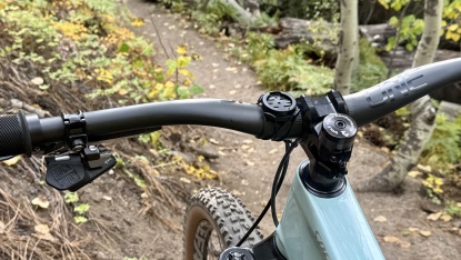 Lead photo for Most Comfortable Carbon Handlebar