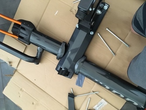 kuat nv 2.0 - we were eager to get the nv built, but it's much easier if you start...